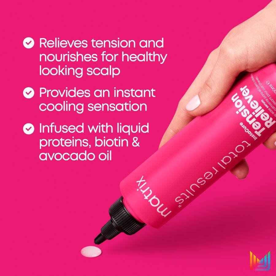 MATRIX Instacure Tension Reliever 200ml