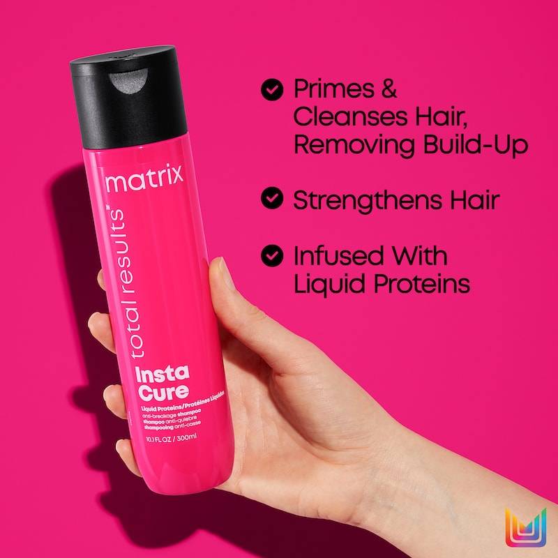 MATRIX Instacure Shampoo