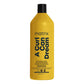 A yellow bottle of MATRIX A Curl Can Dream Mask designed for curls and coils with Manuka honey extract.