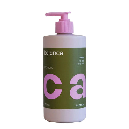 NAK CARE Balance Condition 500ml