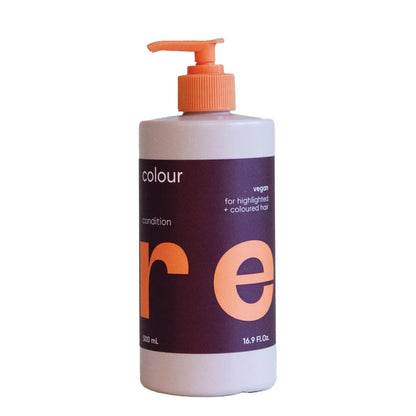NAK Care Colour Condition 500ml