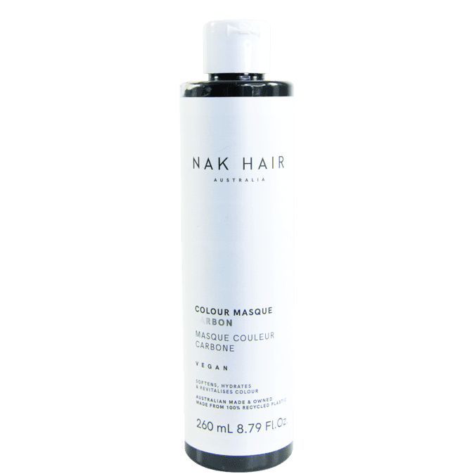 NAK Colour Masque Cloud 260ml