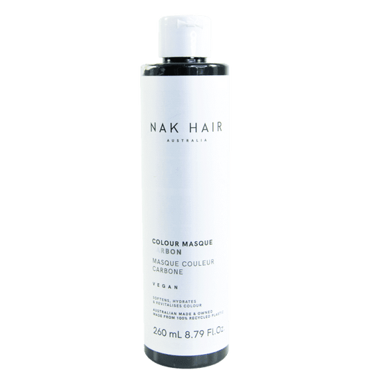NAK Colour Masque Cloud 260ml