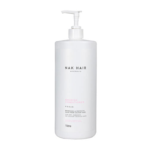 NAK Nourish Conditioner 1L