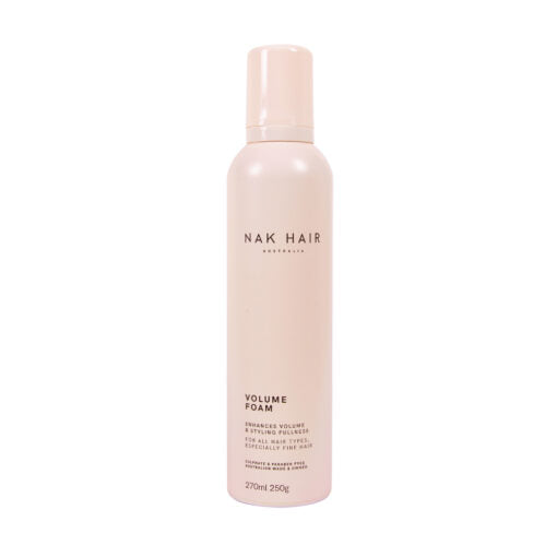 NAK Volume Foam 250g