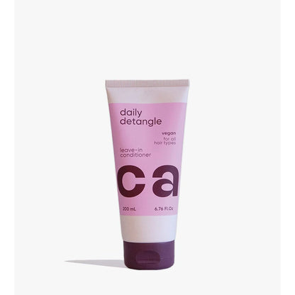 NAK Care Daily Detangle Leave in Conditioner 200ml