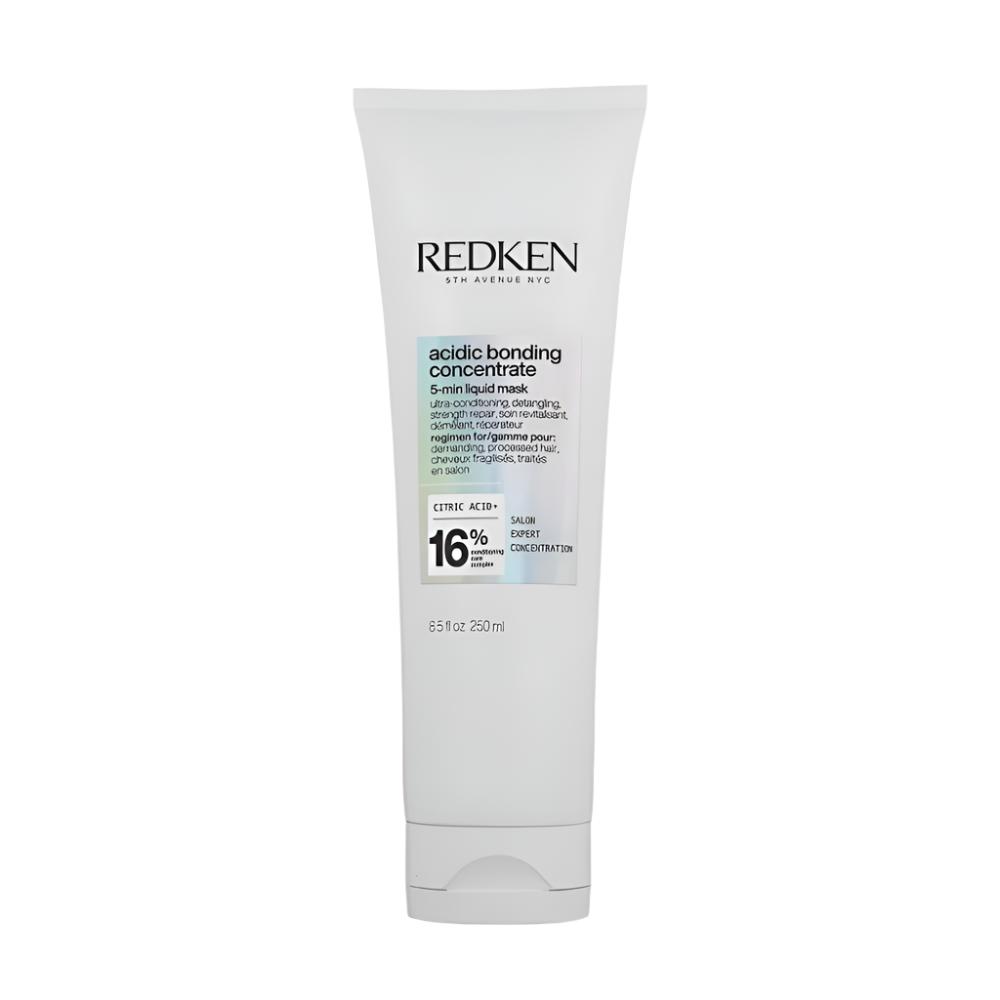 REDKEN Acidic Bonding Concentrate 5-min Liquid Mask 16% 250ml