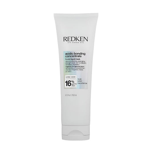 REDKEN Acidic Bonding Concentrate 5-min Liquid Mask 16% 250ml