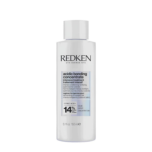 REDKEN Acidic Bonding Concentrate Intensive Treatment 14% 150ml