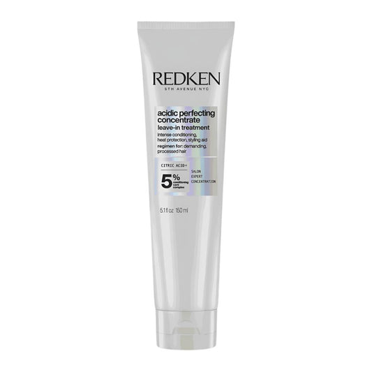 REDKEN Acidic Bonding Concentrate Leave-in Treatment 5% 150ml