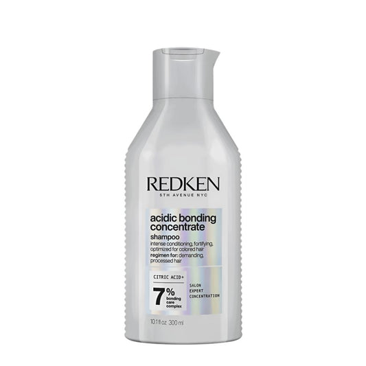 REDKEN Acidic Bonding Concentrate Shampoo 7%