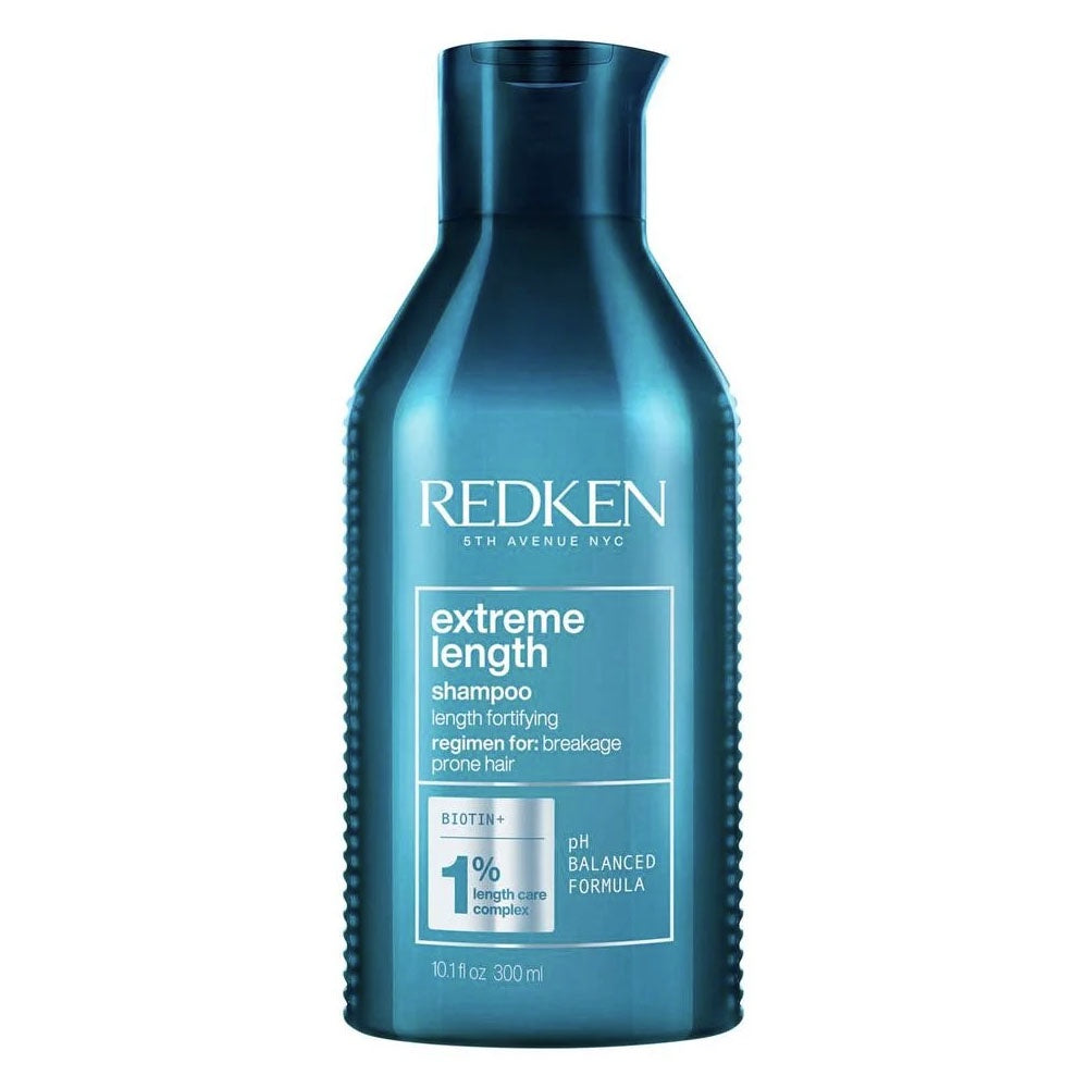 REDKEN Extreme Length Shampoo