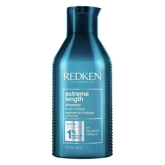 REDKEN Extreme Length Shampoo