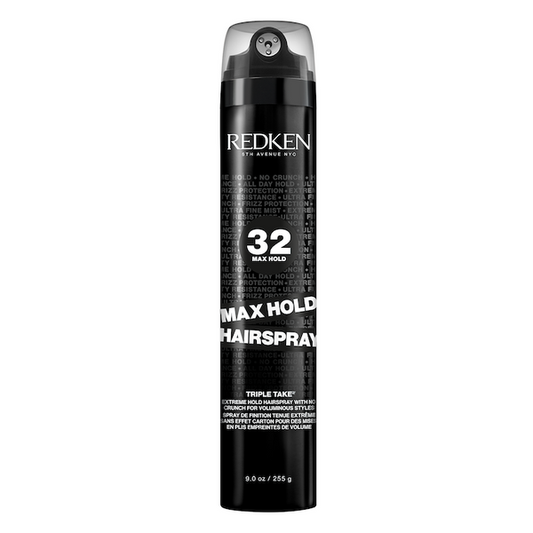 REDKEN 32 Max Hold Hairspray 256g