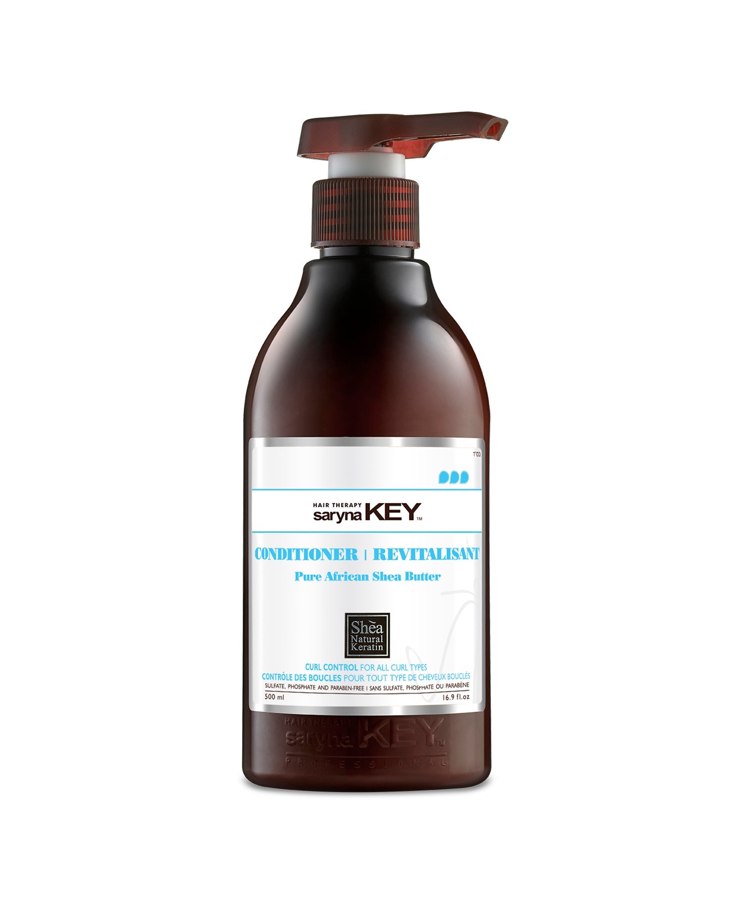 SARYNAKEYCURLCONTROLCONDITIONER