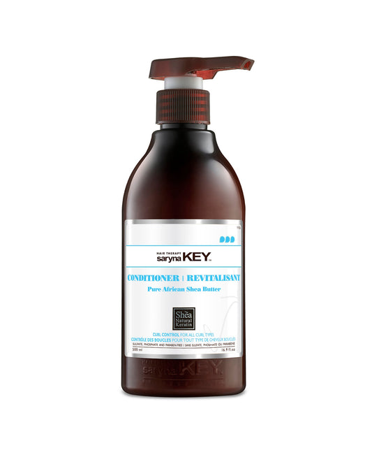 SARYNAKEYCURLCONTROLCONDITIONER