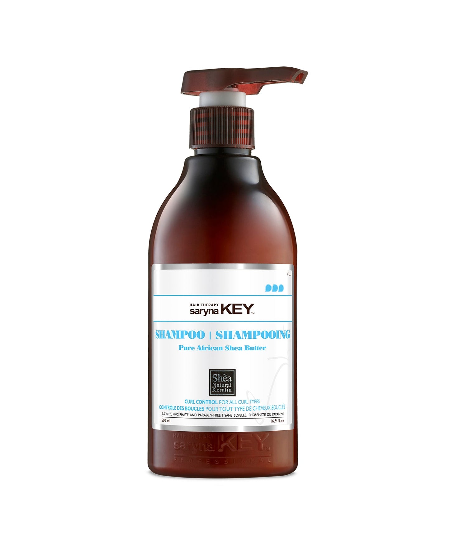 SARYNAKEYCURLCONTROLSHAMPOO
