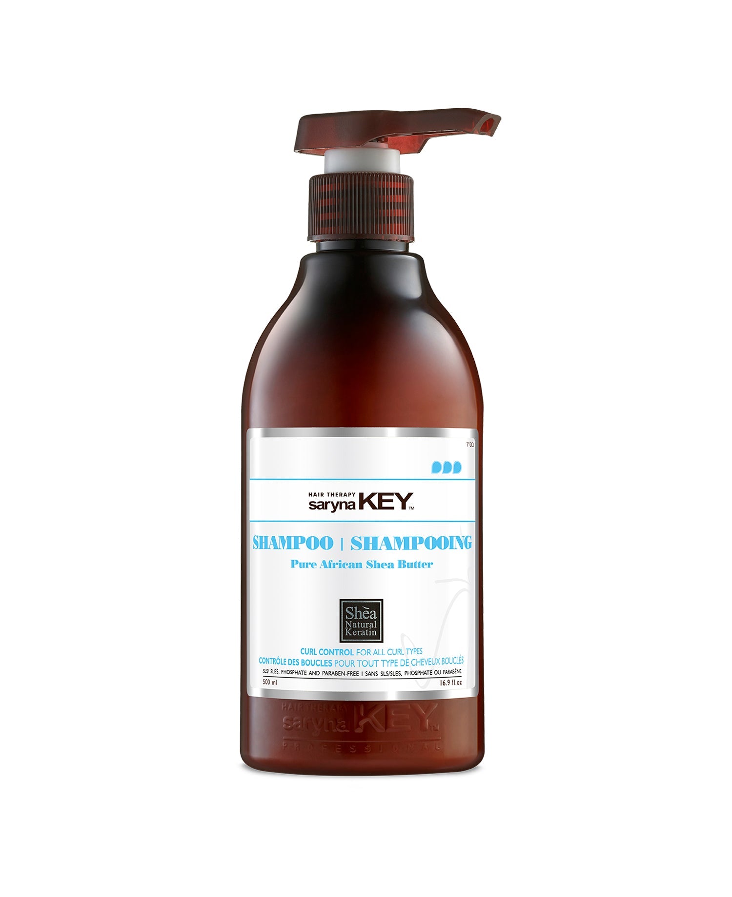 SARYNAKEYCURLCONTROLSHAMPOO