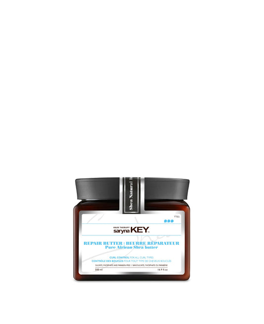 SARYNA KEY  Curl Control Treatment Mask 500ml