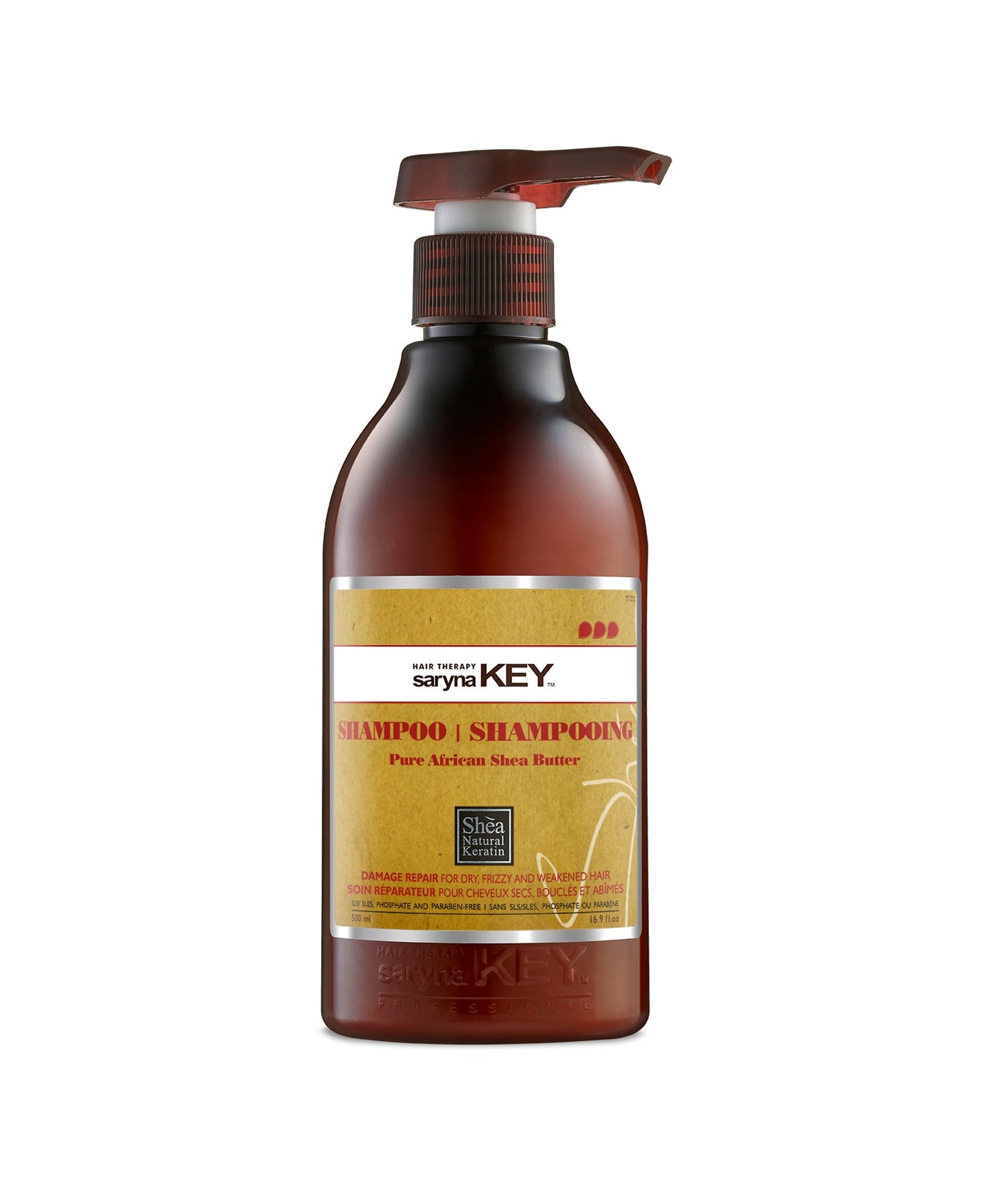 SARYNAKEYDAMAGEREPAIRSHAMPOO