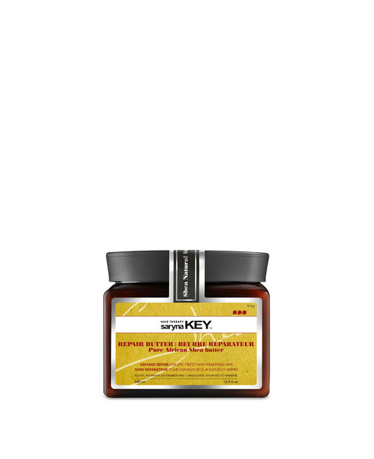 SARYNAKEYDAMAGEREPAIRTREATMENTBUTTER