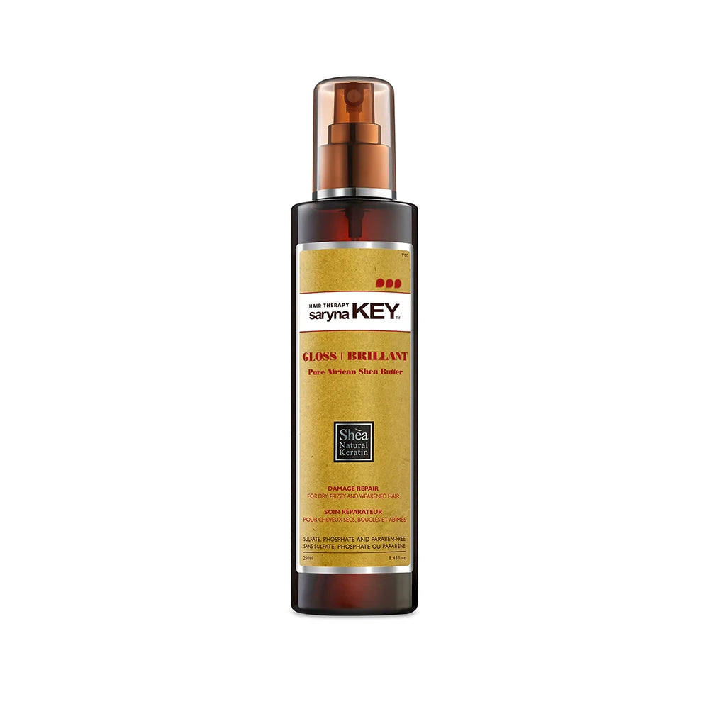 SARYNAKEYDamageRepairGlossSpray250ml
