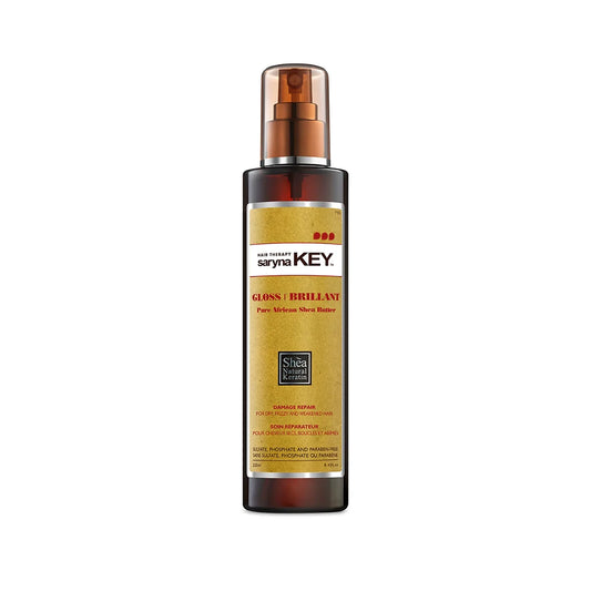 SARYNAKEYDamageRepairGlossSpray250ml