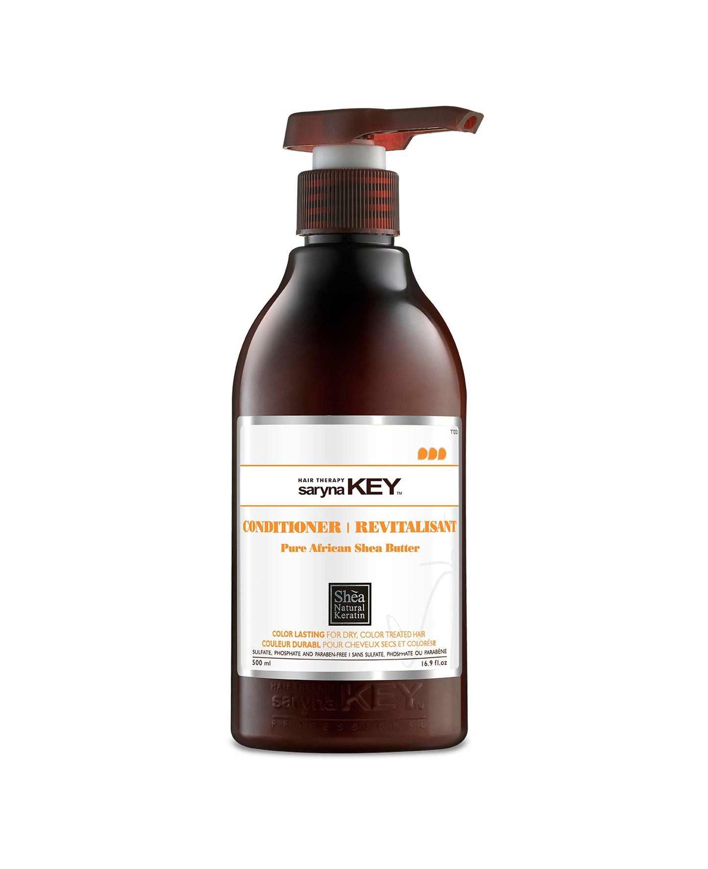 SARYNA KEY Colour Lasting Conditioner 500ml