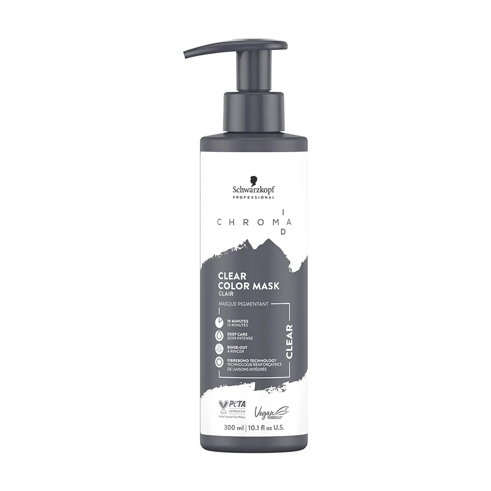 SCHWARZKOPF Professional Chroma ID Clear 300ml