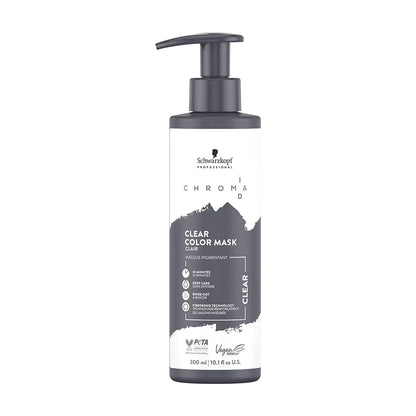 SCHWARZKOPF Professional Chroma ID Clear 300ml