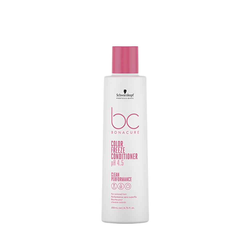 SCHWARZKOPF Bonacure Color Freeze Conditioner