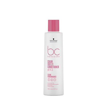 SCHWARZKOPF Bonacure Color Freeze Conditioner