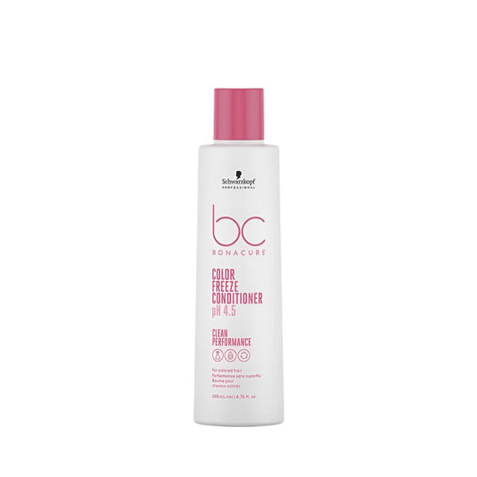 SCHWARZKOPF Bonacure Color Freeze Conditioner