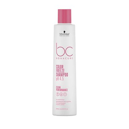 SCHWARZKOPF Bonacure Color Freeze Shampoo
