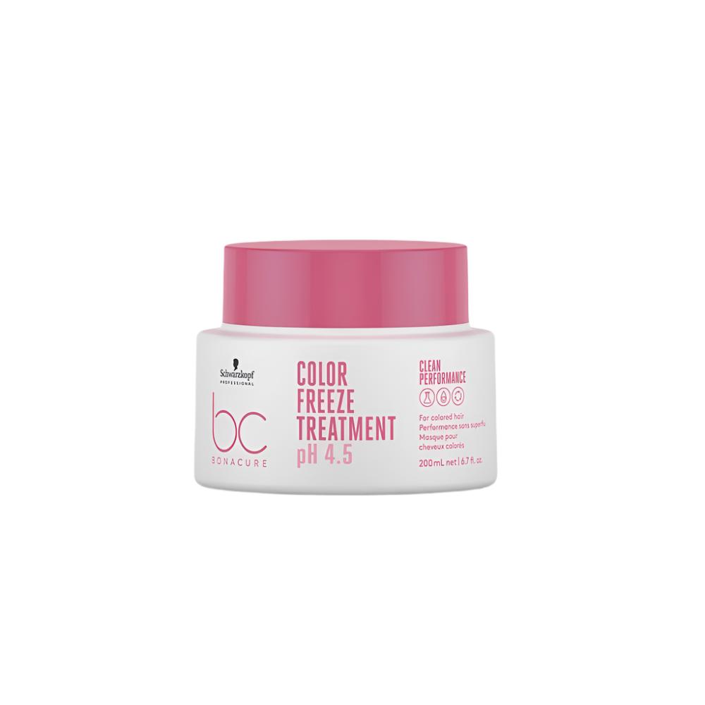 SCHWARZKOPF Bonacure Colour Freeze Treatment