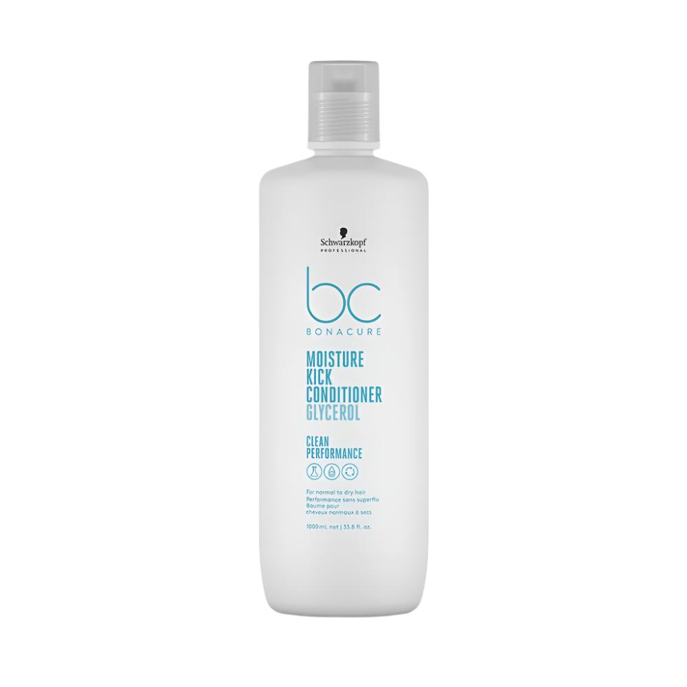 SCHWARZKOPF Bonacure Moisture Kick Conditioner