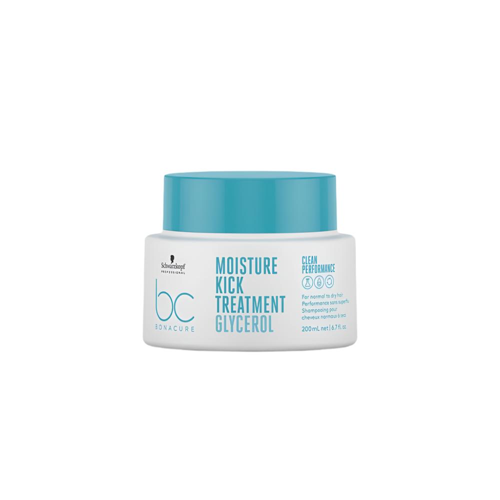 SCHWARZKOPF Bonacure Moisture Kick Treatment