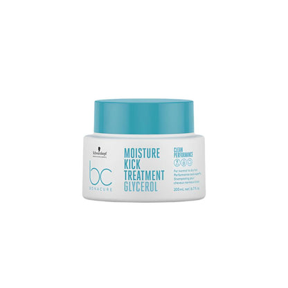 SCHWARZKOPF Bonacure Moisture Kick Treatment