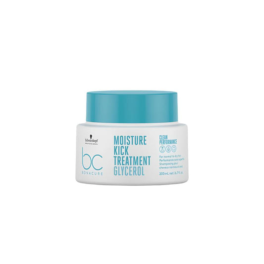 SCHWARZKOPF Bonacure Moisture Kick Treatment
