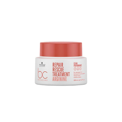 SCHWARZKOPF Bonacure Repair Rescue Deep Treatment
