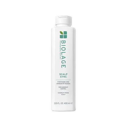 MATRIX BIOLAGE Scalp Sync Anti Dandruff  Shampoo 400ml