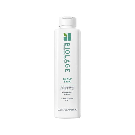 MATRIX BIOLAGE Scalp Sync Anti Dandruff  Shampoo 400ml