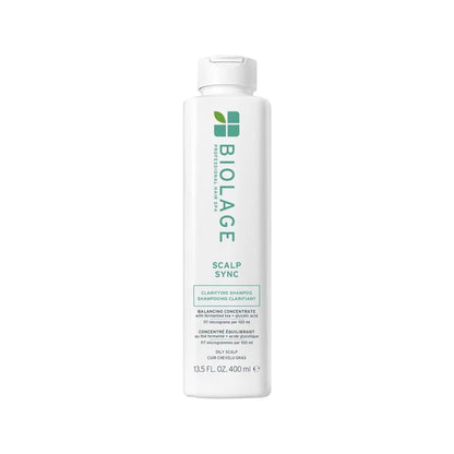 MATRIX BIOLAGE Scalp Sync Clarifying Shampoo 400ml