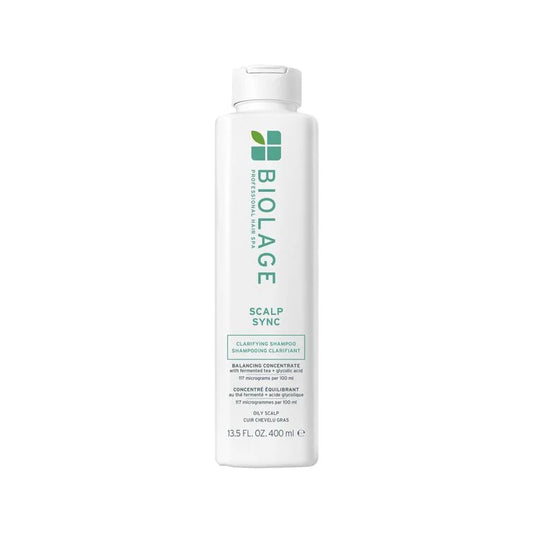 MATRIX BIOLAGE Scalp Sync Clarifying Shampoo 400ml