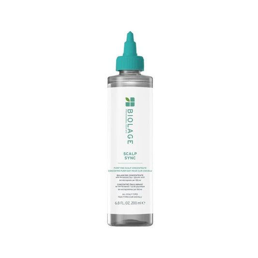 MATRIX BIOLAGE Scalp Sync Purifying Scalp Concentrate 200ml