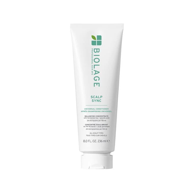 MATRIX BIOLAGE Scalp Sync Universal Conditioner 236ml