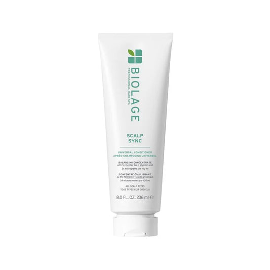 MATRIX BIOLAGE Scalp Sync Universal Conditioner 236ml