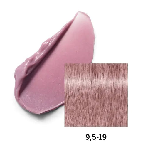 SCHWARZKOPF Professional Chroma ID 9.5-19 Dusty Pink 300ml