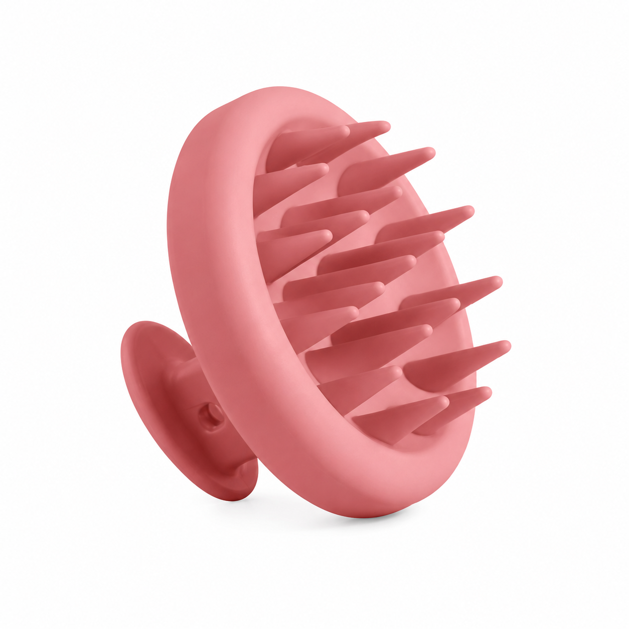 ScalpLab Silicone Scalp Therapy Brush