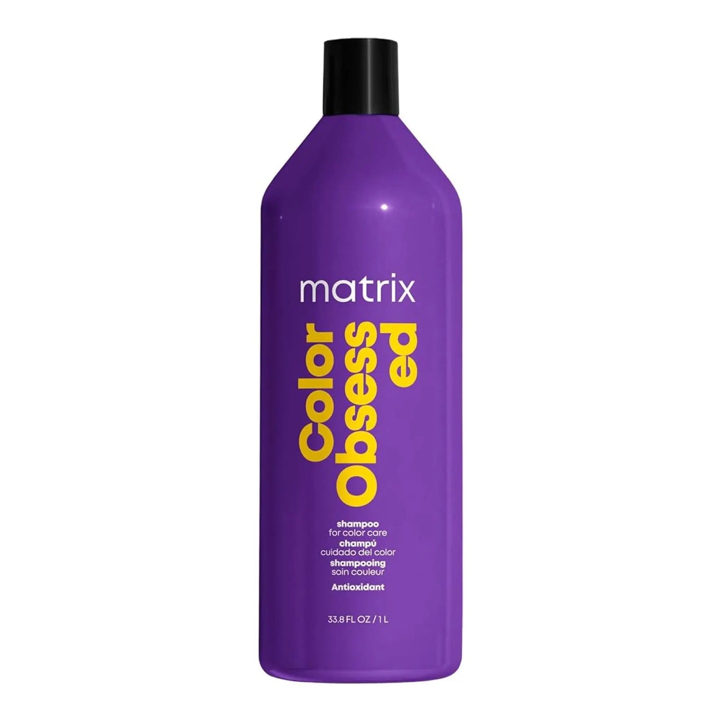 MATRIX Color Obsessed Shampoo